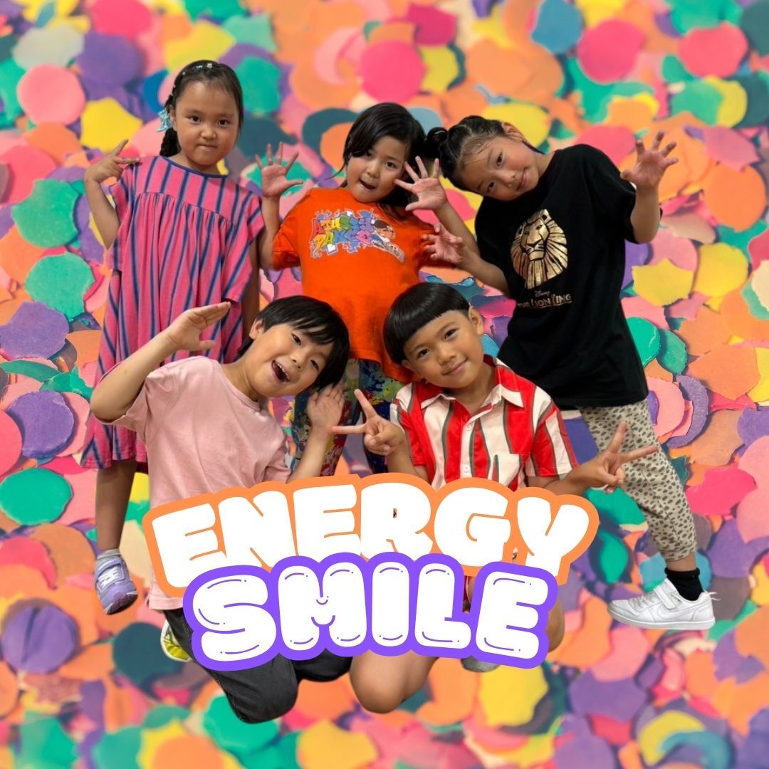 ENERGY SMILE